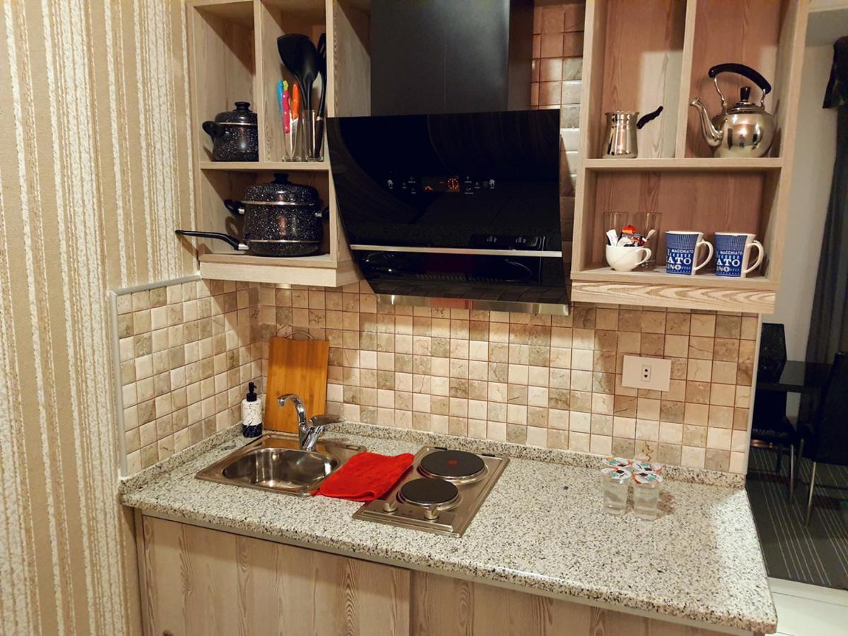 Easy Inn Hotel Suites Амман Экстерьер фото