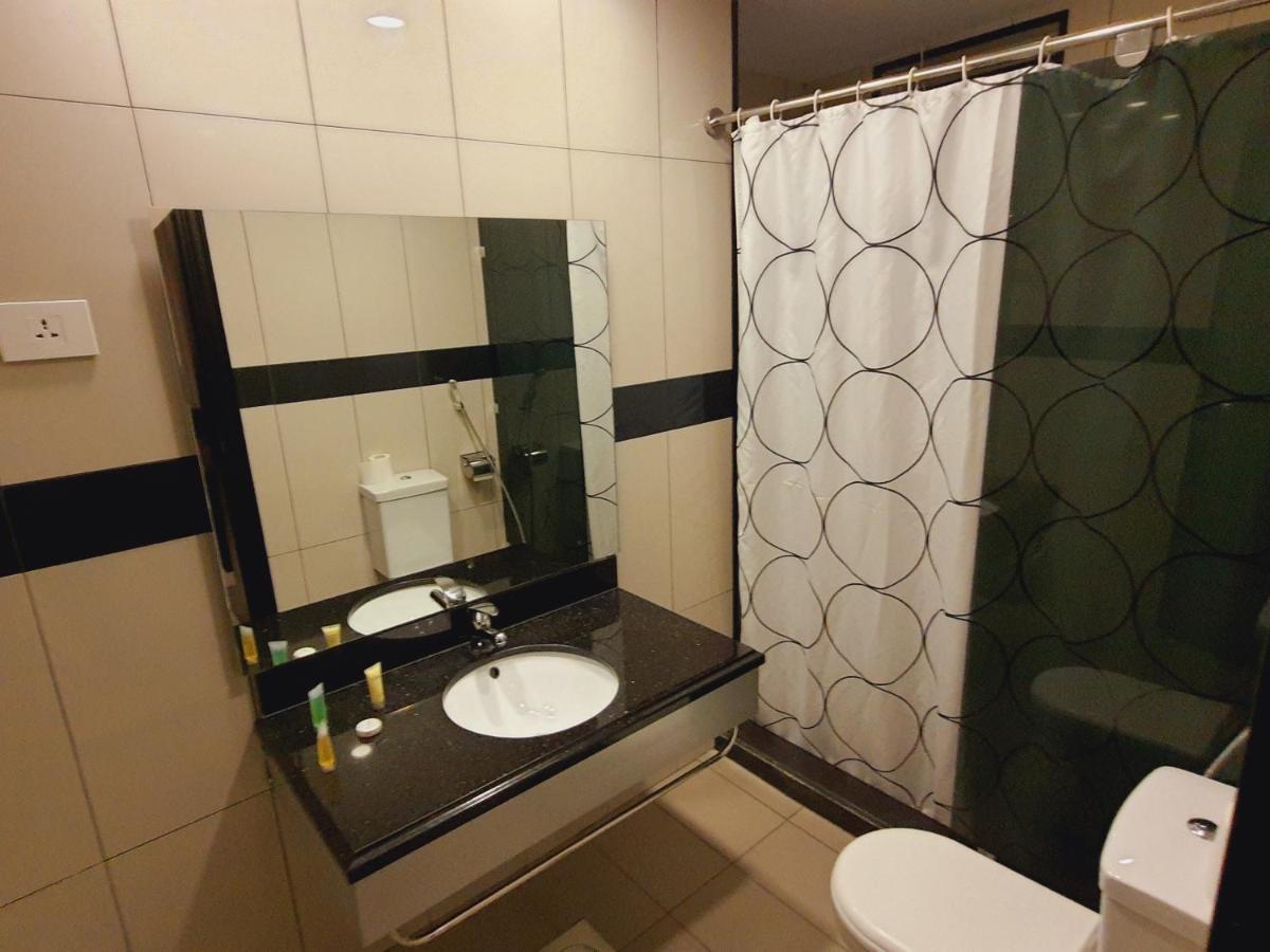 Easy Inn Hotel Suites Амман Экстерьер фото