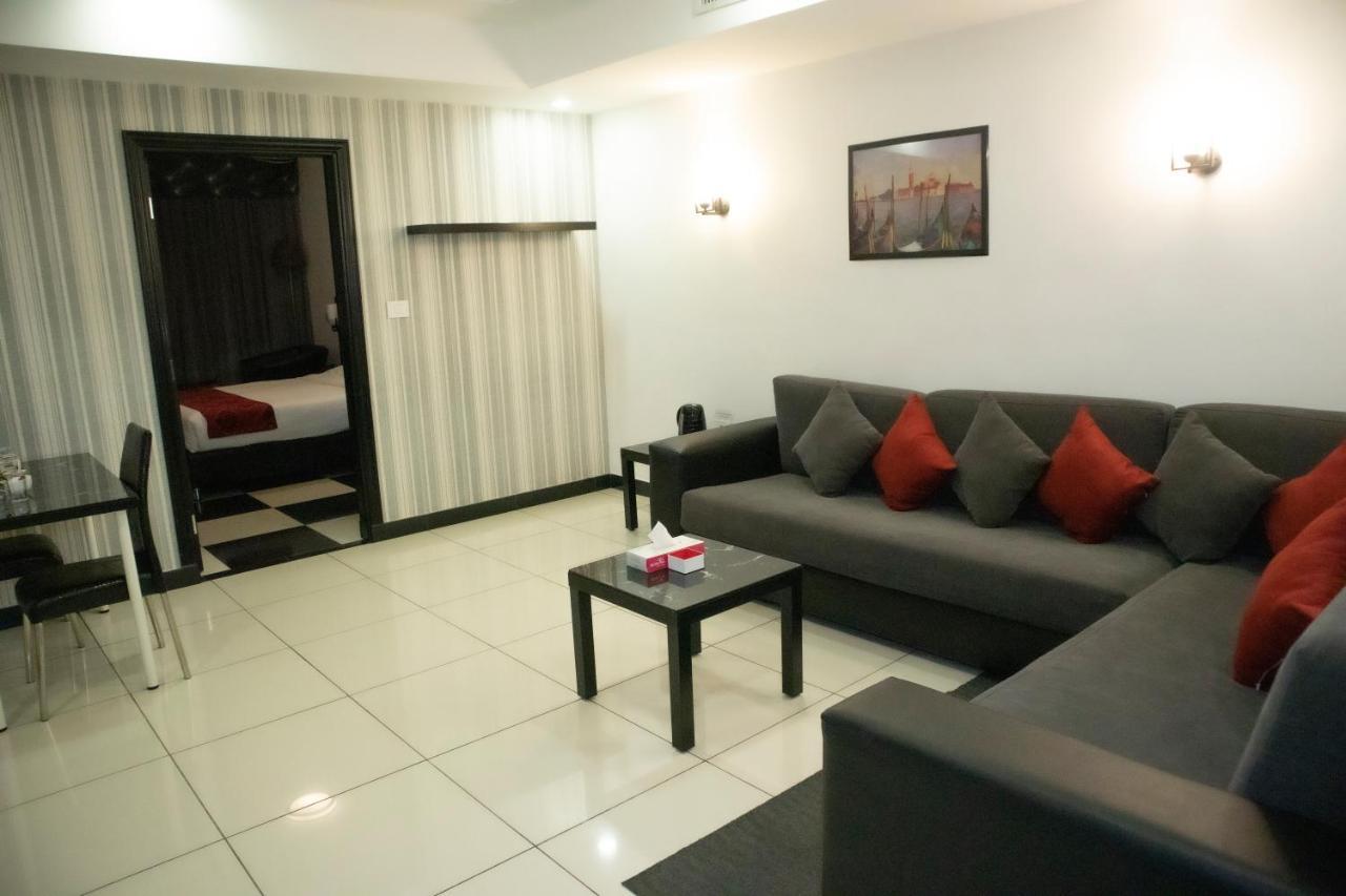 Easy Inn Hotel Suites Амман Экстерьер фото